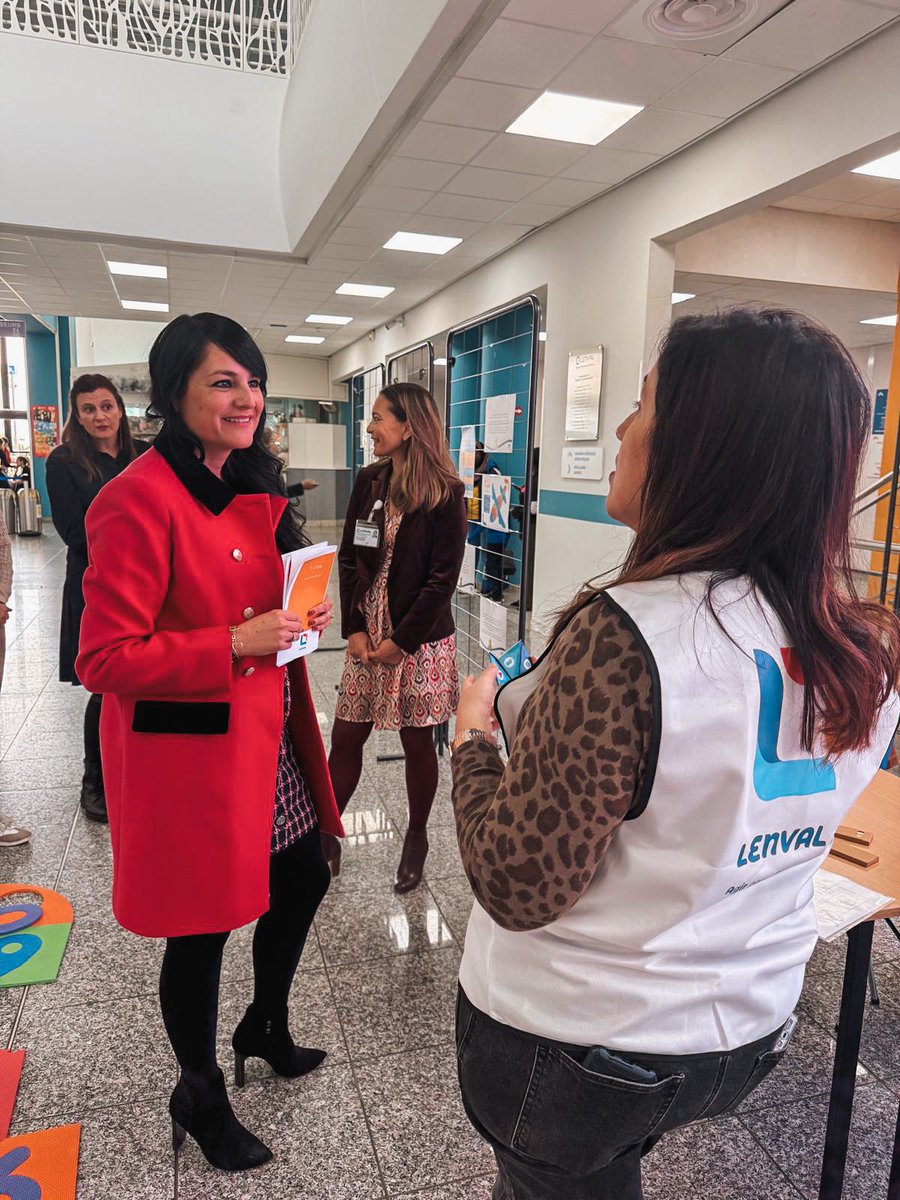 Christelle D'intorni tweet media