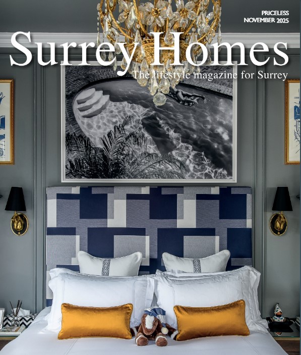 hartbrown's tweet image. Turn to page 21 for an interview with Lawrence Stolworthy, one of our Partners, that you won't want to miss! 🏍️

yumpu.com/en/document/re…

#SurreyHomes #MeetLawrence #PropertyExperts