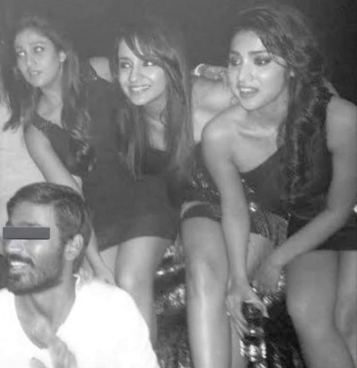 RealDheenaPrem's tweet image. Once upon a time in kollywood ❤️‍🔥