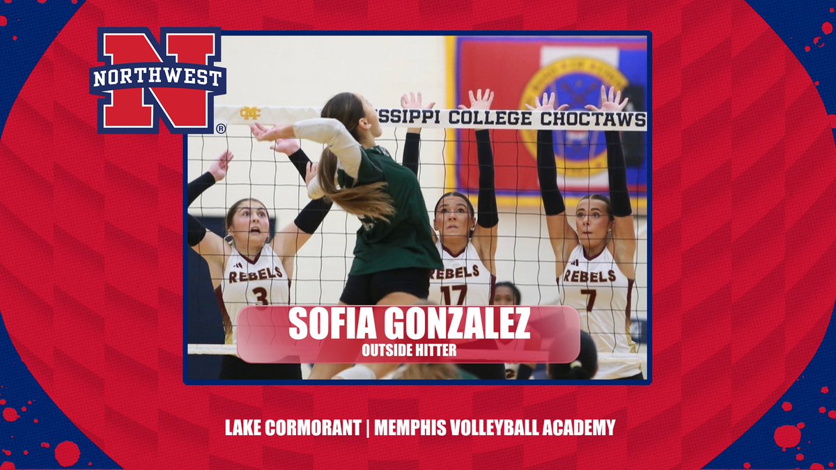 Northwest Volleyball tweet media