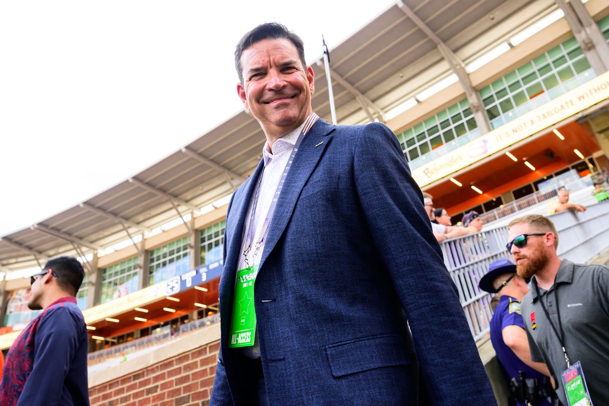 The Brand tweet media