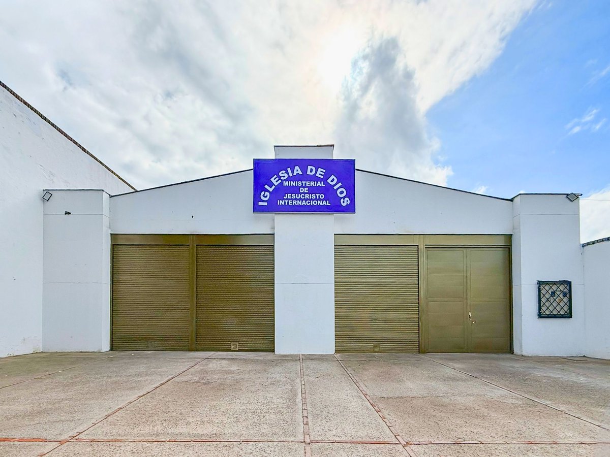 IDMJIoficial's tweet image. Fotos: Apertura del templo en Mosquera, Colombia – Parque de las Aguas
idmji.org/fotos-apertura…

El pasado 2 de noviembre de 2025, se realizó la apertura del templo en Mosquera, Cundinamarca, Colombia, ubicado en el sector Parque de las Aguas, un día lleno de alegría y bendición…