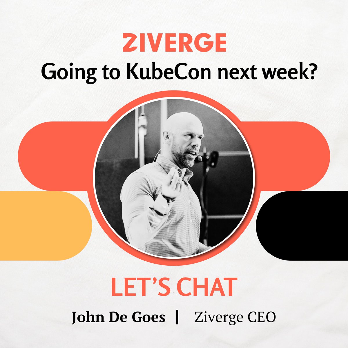 zivergetech's tweet image. Chat with @jdegoes at #KubeCon2025 in Atlanta next week!

Schedule some time here:
calendar.app.google/qtaRrDHgtUTr7c…

We&apos;ll be at Booth 1363 👀

#Ziverge #KubeConNorthAmerica