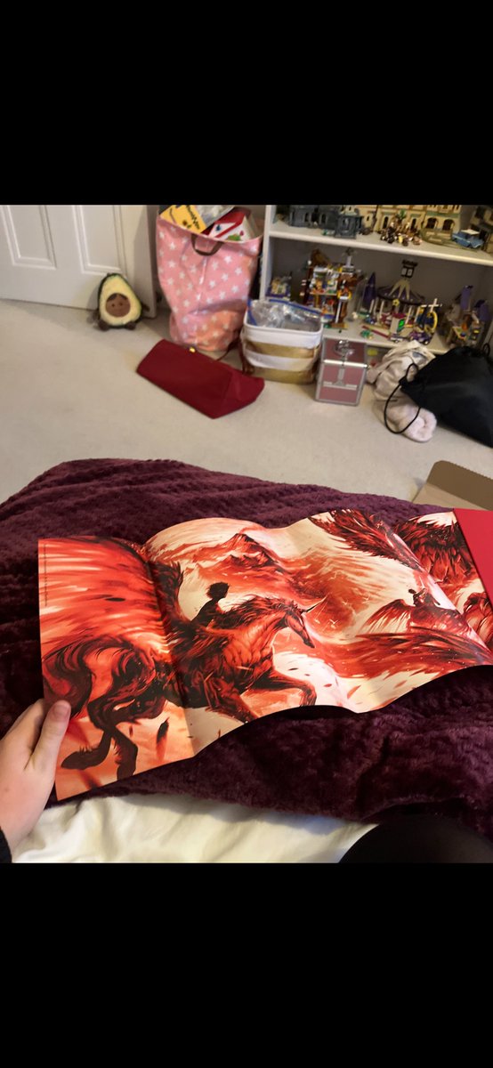 <a href="/bertsbooks/">Bert’s Books</a> 

Claudia says thank you, Bert!! 🥰