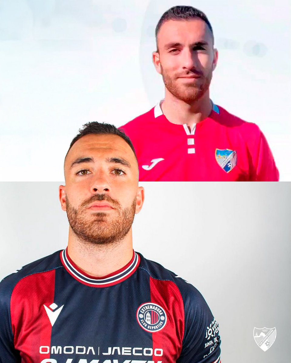 Un partido especial para <a href="/lolo_gonzalez22/">Lolo González</a>, <a href="/Acandelas7/">Alfonso Candelas Fdz</a> y <a href="/frodofredy9/">Alfredo Sualdea</a> 🙌🏻

🔙 Este domingo dos de los nuestros volverán al Estadio Francisco de la Hera para jugar ante el <a href="/CDExt1924/">CD EXTREMADURA</a> de nuestro exfutbolista Frodo 

#ExtremaduraEstepona