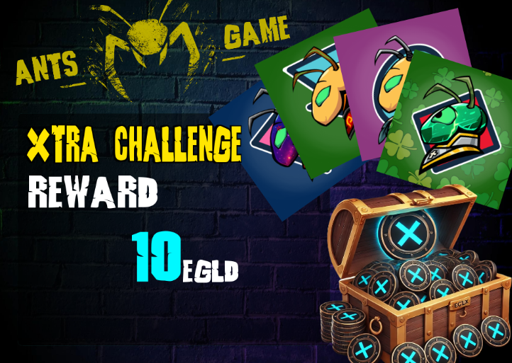 xAntsGame tweet media