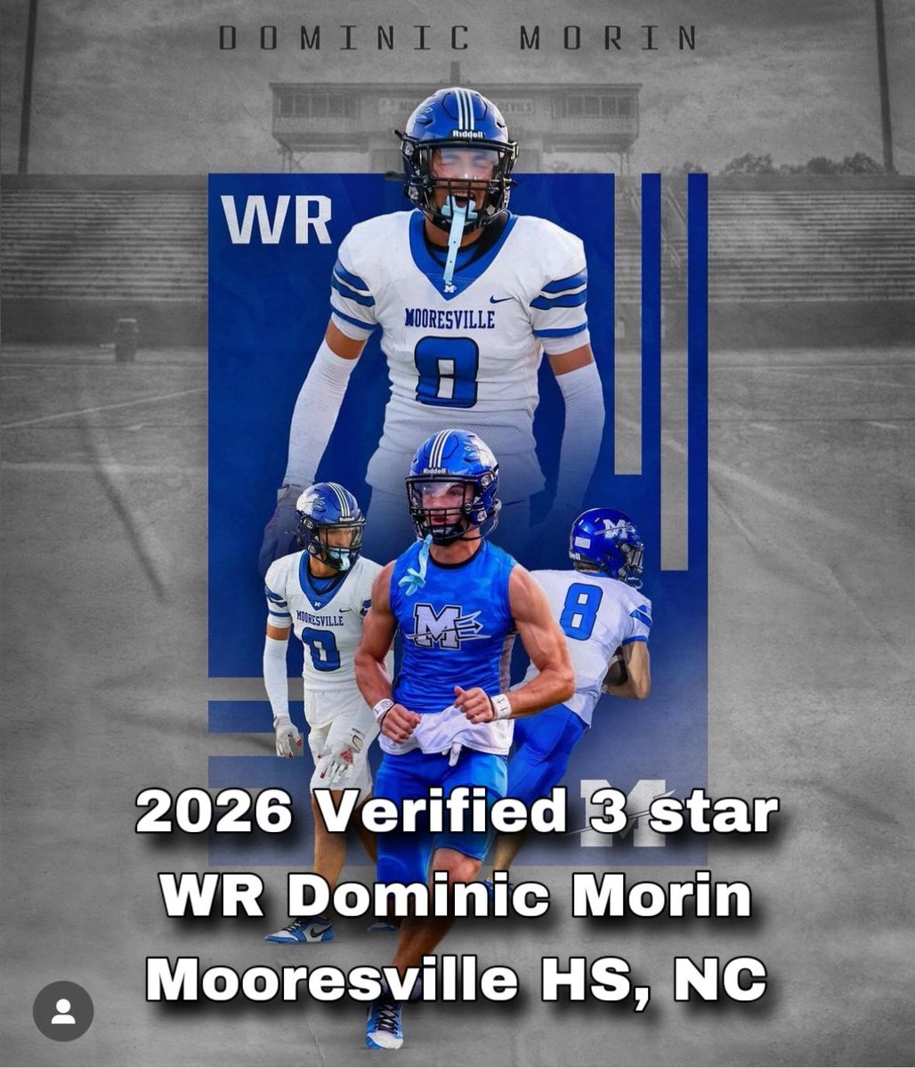 Greg Morin tweet media