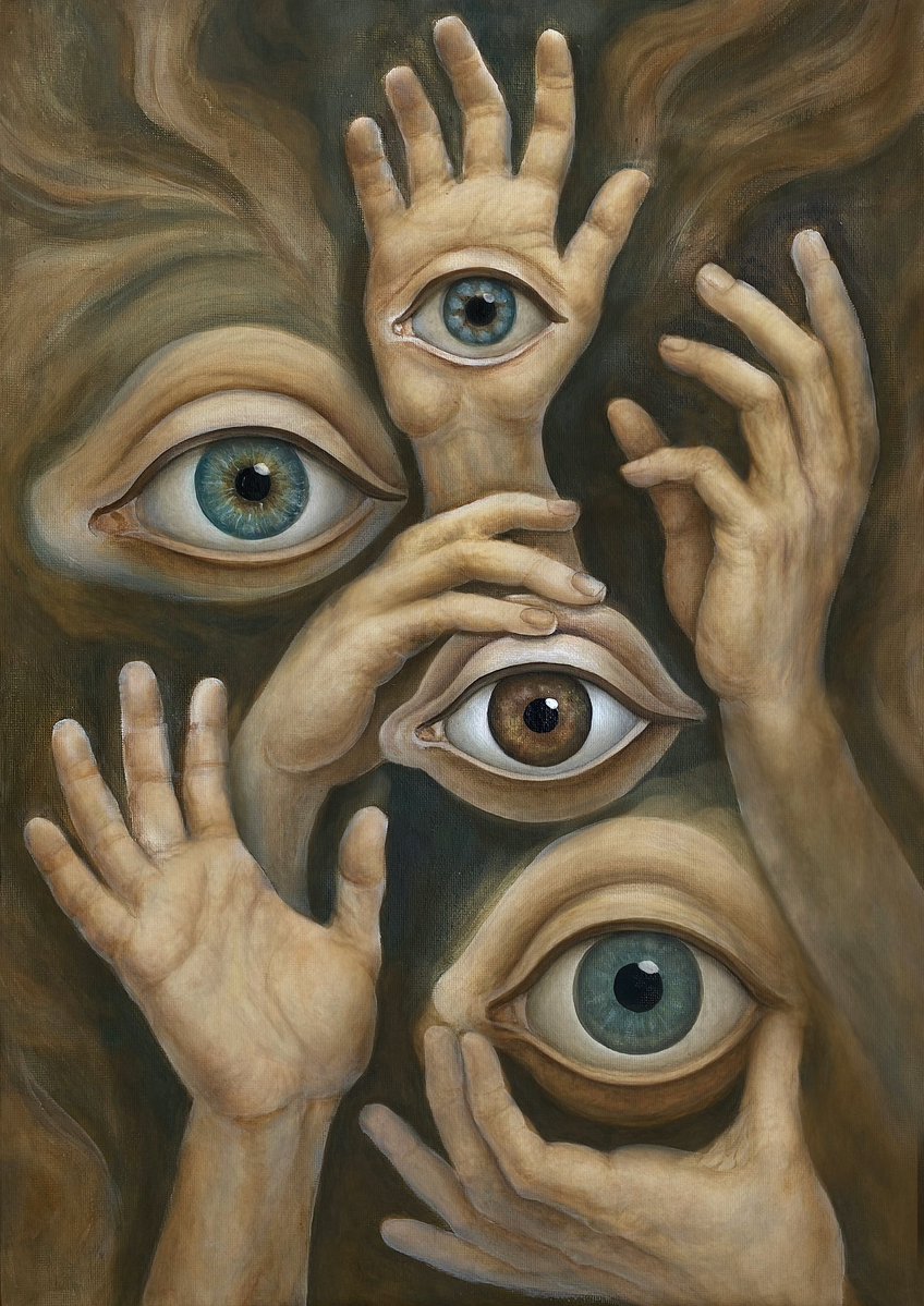 GN🖤

Me and my art
QT yours 👀