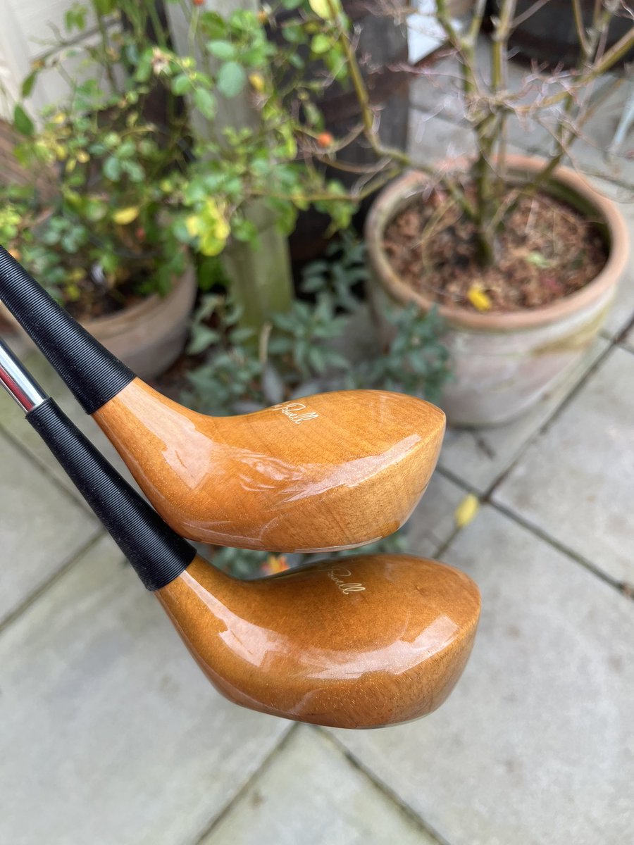 Step brothers. The P153 and the Limited Edition.  Pretty much identical with the oak finish and striking green/white insert. Both numbered 100. Difference is the P153 was sold in Europe and Ltd Ed in USA.