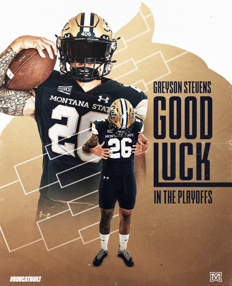 Greyson Stevens tweet media