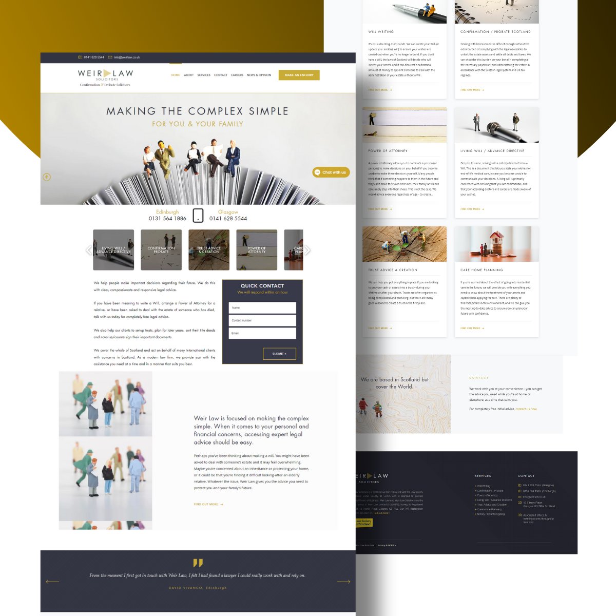 JobairHossain40's tweet image. Case Study - family caring wix website design by Jobair Hossain

🔗 Hire Me: fiverr.com/s/Zm6Yp2j
🔗 Portfolio: behance.net/jobairjobair
🔗 Book Now: calendly.com/jobairhossain4…

#Wix || #WebDesign || #WebRedesign || #WixWebsite || #Wixwebsiteredesign #jobairhossain