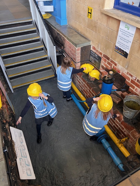 Fitzwilliam Primary tweet media