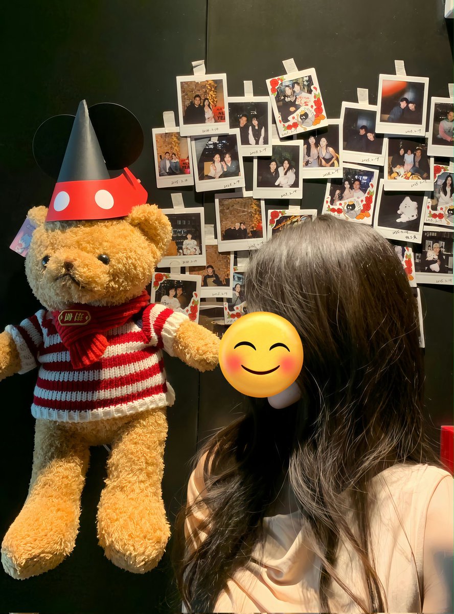 023夫妻 tweet media