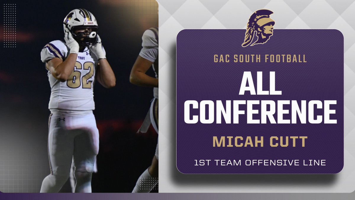 Troy Buchanan Football tweet media