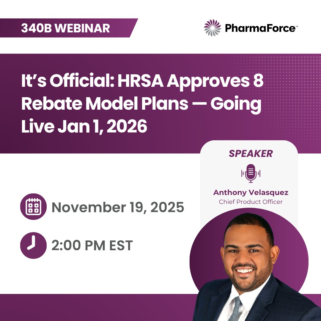 PharmaForce tweet media
