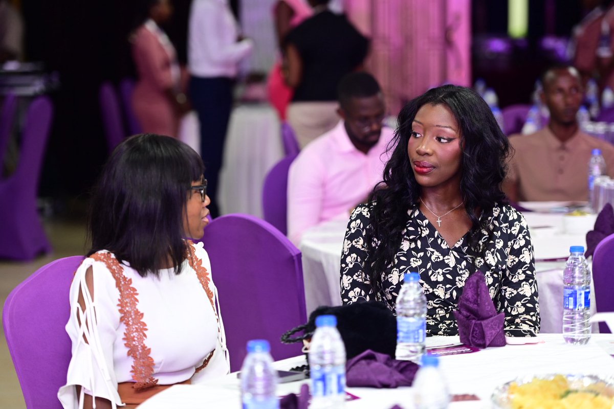 We are currently at the #CleanetteLaunch and the Chief Guest Dr. <a href="/DianaAtwine/">Dr. Diana Atwine</a> has pledged to procure 100 Cleanette machines👏

This contribution will definitely aid in the fight against period poverty in Uganda!

#CleanetteFundraiser