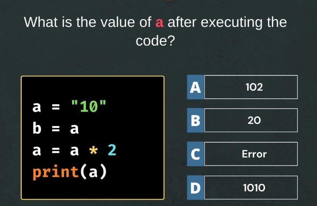 Python Programming tweet media