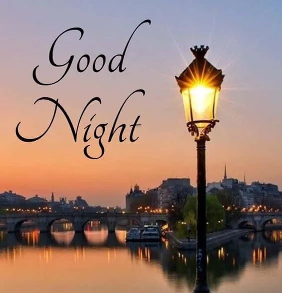 Good night 😴 
#GoodNightX #Goodnighteveryone