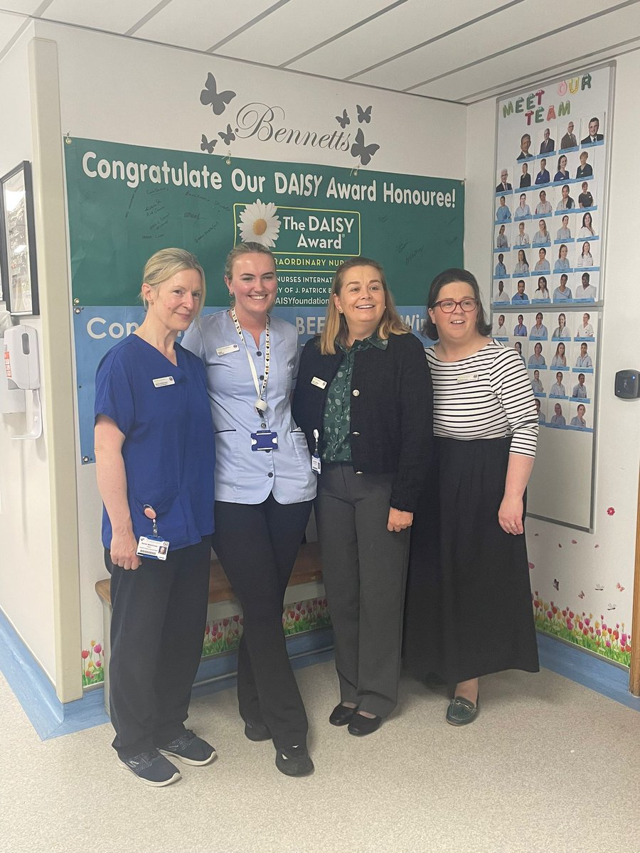 Deborah O'Dea tweet media