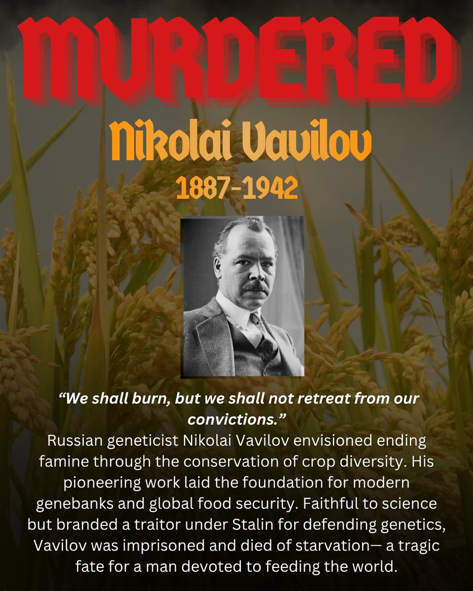 📜 EuSci Presents: The Traitors — Science Edition

Swipe to uncover who’s who — and how their choices changed the course of science 👉 

#EUSci ##ScienceCommunication #TheTraitors #ScienceEdition #HistoryOfScience #AcademicDrama #ScientificLegacy