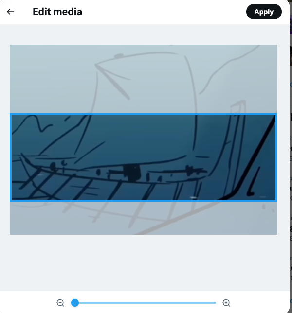 LuneTsukigami's tweet photo. guys how do i fit this in my banner https://t.co/qBV6jSnopa