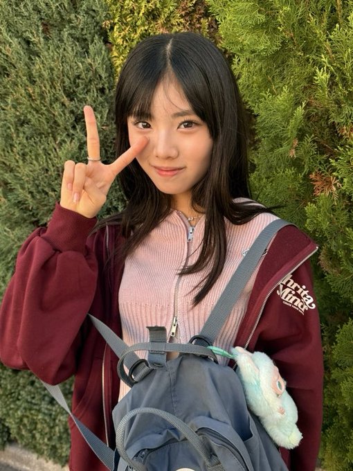 Twitterのコスプレ画像15