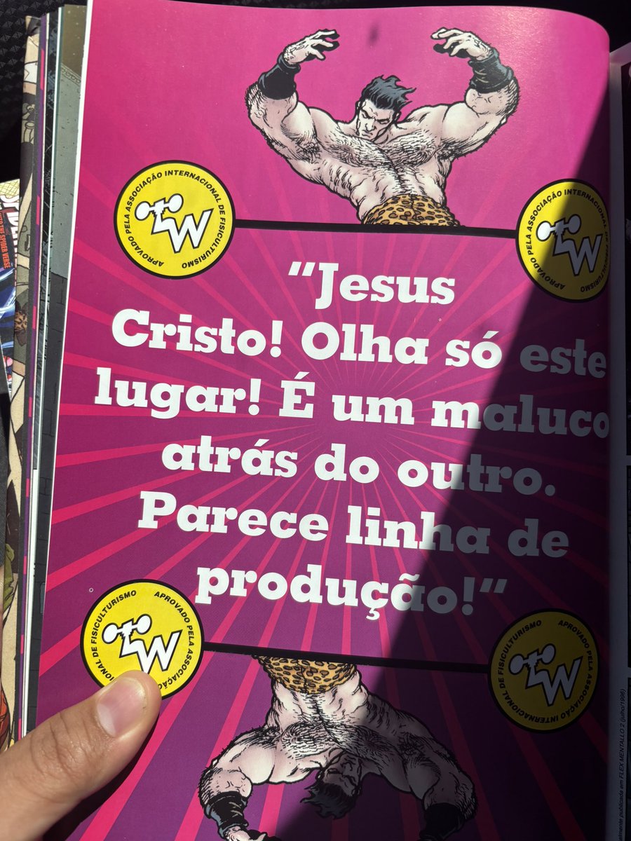 DjalmaO44225280's tweet photo. Então, é isso.
#FlexMentallo https://t.co/BudBCWfR1S