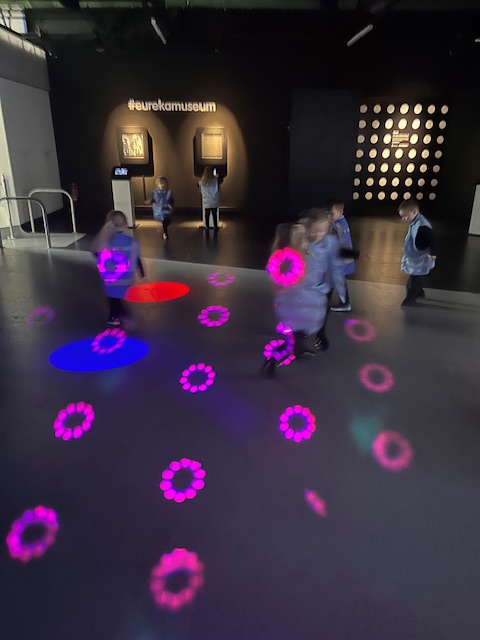 Fitzwilliam Primary tweet media