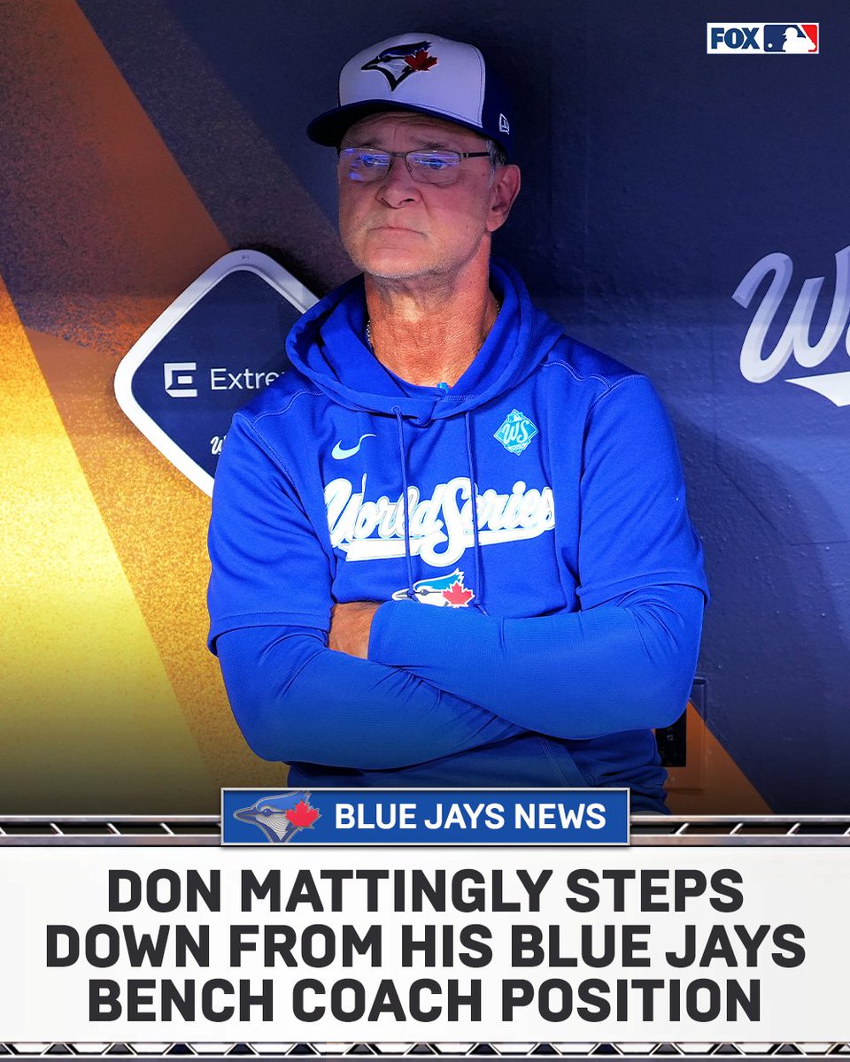 FOX Sports: MLB tweet media