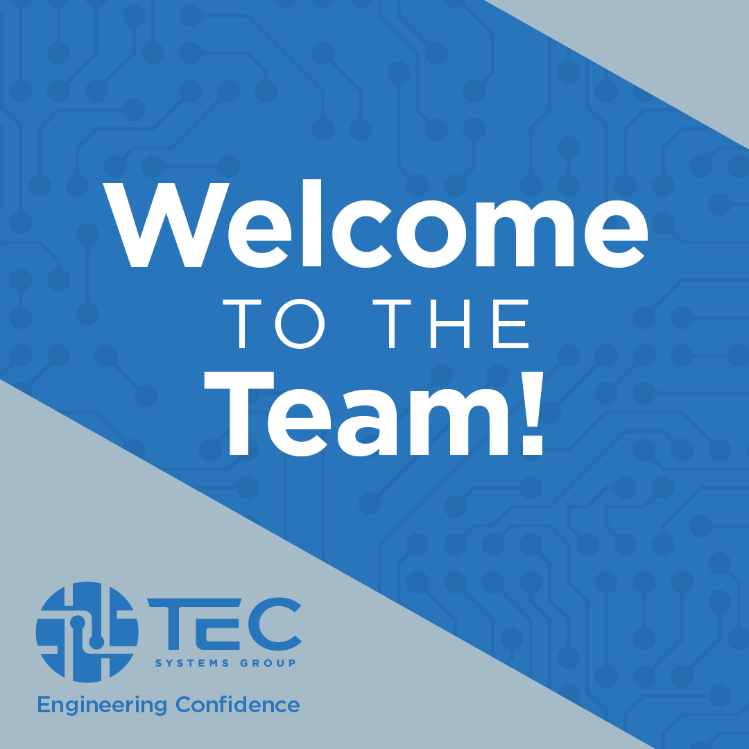 tecsystemsgrp's tweet photo. A big TEC welcome to Deana Eichacker, our new VP of Finance &amp; Admin, and Gabby Beck, our new Exec Admin &amp; HR Assistant! We're excited to have you on the team!  Want to shine next? We’re hiring! Check out our open positions: https://t.co/S1NaTASJiT https://t.co/AeogLAgBKk