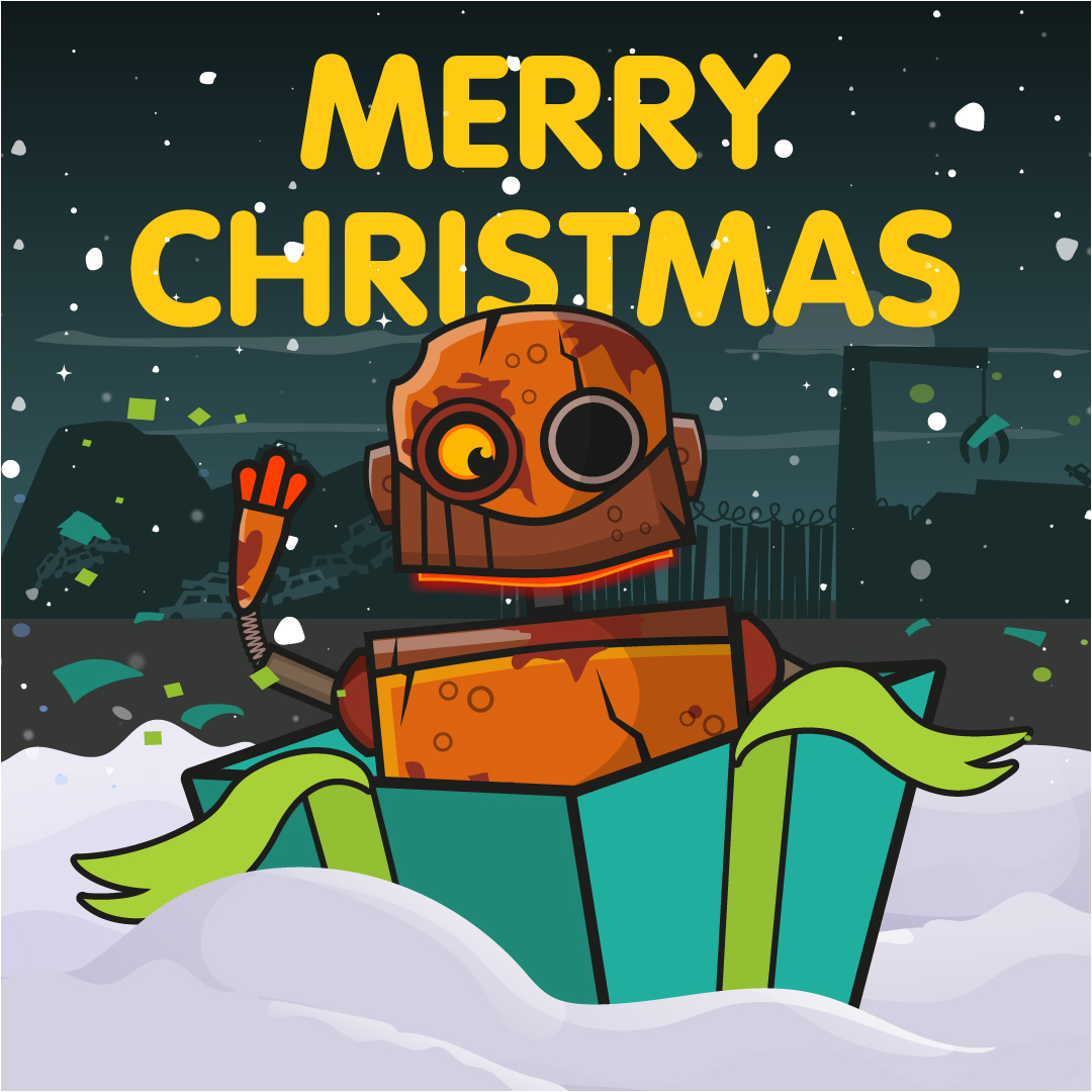 NumBots (Rusty) 💎 tweet media