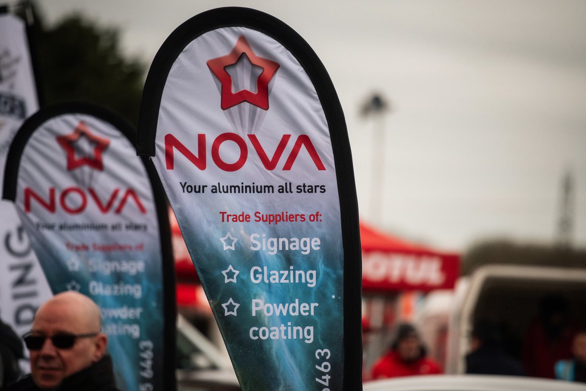 2025 Autumn Classic sponsor, <a href="/NovaAluminium/">Nova Aluminium</a>, is celebrating its 20th anniversary this year. 🎉

Read the Bristol firm's success story here: castlecombecircuit.co.uk/2025/11/05/aut…