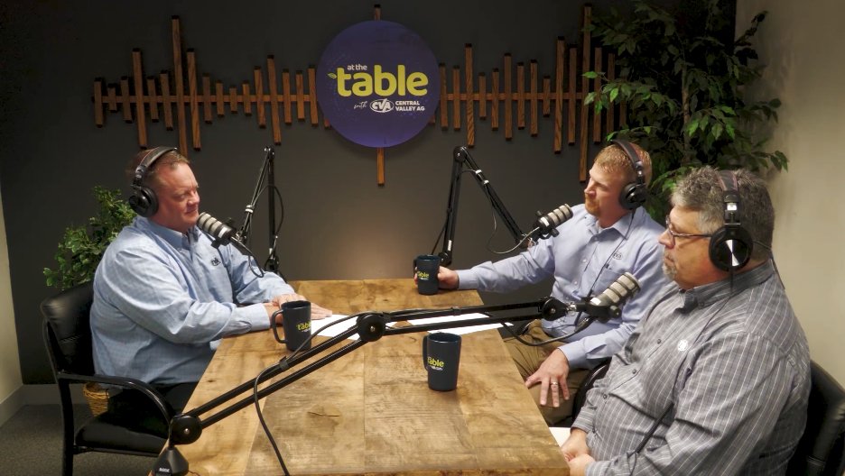 Central Valley Ag tweet media