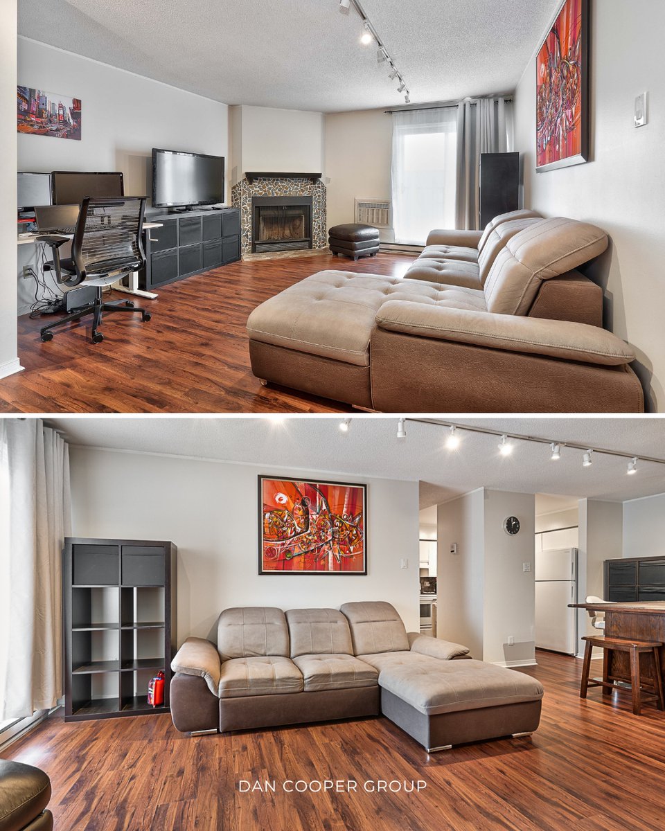 DanCooperGroup's tweet photo. 1478 Pilgrims Way, #1734
2 Bedrooms | 1 Bathroom | 925 Sq Ft
Sale List Price: $493,000
Lease List Price: $2,450 /month

Jeff Monsinger
jeffm@dancooper.com | 416-720-2438

#LuxuryRealEstate #RoyalLePage #JustListed #RealEstate #OakvilleRealEstate #OakvilleOntario #InteriorDesign https://t.co/k10b2dCIJy