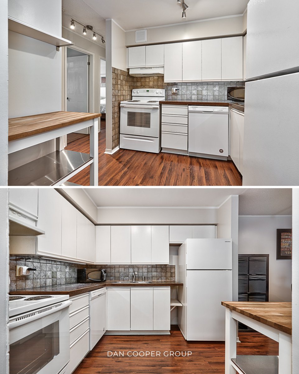 1478 Pilgrims Way, #1734
2 Bedrooms | 1 Bathroom | 925 Sq Ft
Sale List Price: $493,000
Lease List Price: $2,450 /month

Jeff Monsinger
jeffm@dancooper.com | 416-720-2438

#LuxuryRealEstate #RoyalLePage #JustListed #RealEstate #OakvilleRealEstate #OakvilleOntario #InteriorDesign