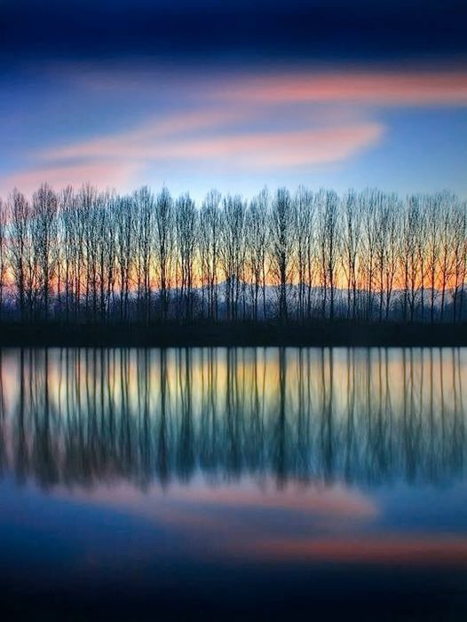 🌙 𓏸˚⊹ ✩₊⁺⋆｡𓍯𓂃

„The more we understand impermanence, the more we appreciate every moment of our lives...” 

  𝐵𝑎𝑟𝑏𝑟𝑎 𝑆𝑡𝑟𝑒𝑖𝑠𝑎𝑛𝑑     youtu.be/UUCidGxfJ38?si…