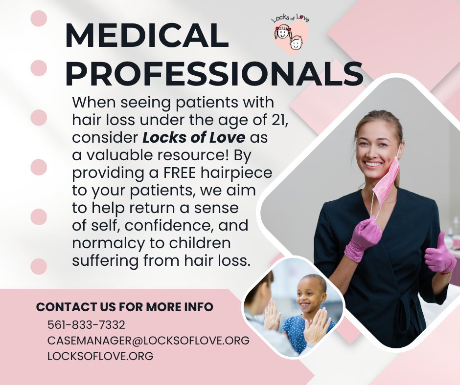 Reach out to us for more information!
☎️ 561-833-7332
📧 CaseManager@locksoflove.org
💻 LocksofLove.org

#locksoflove #nonprofit