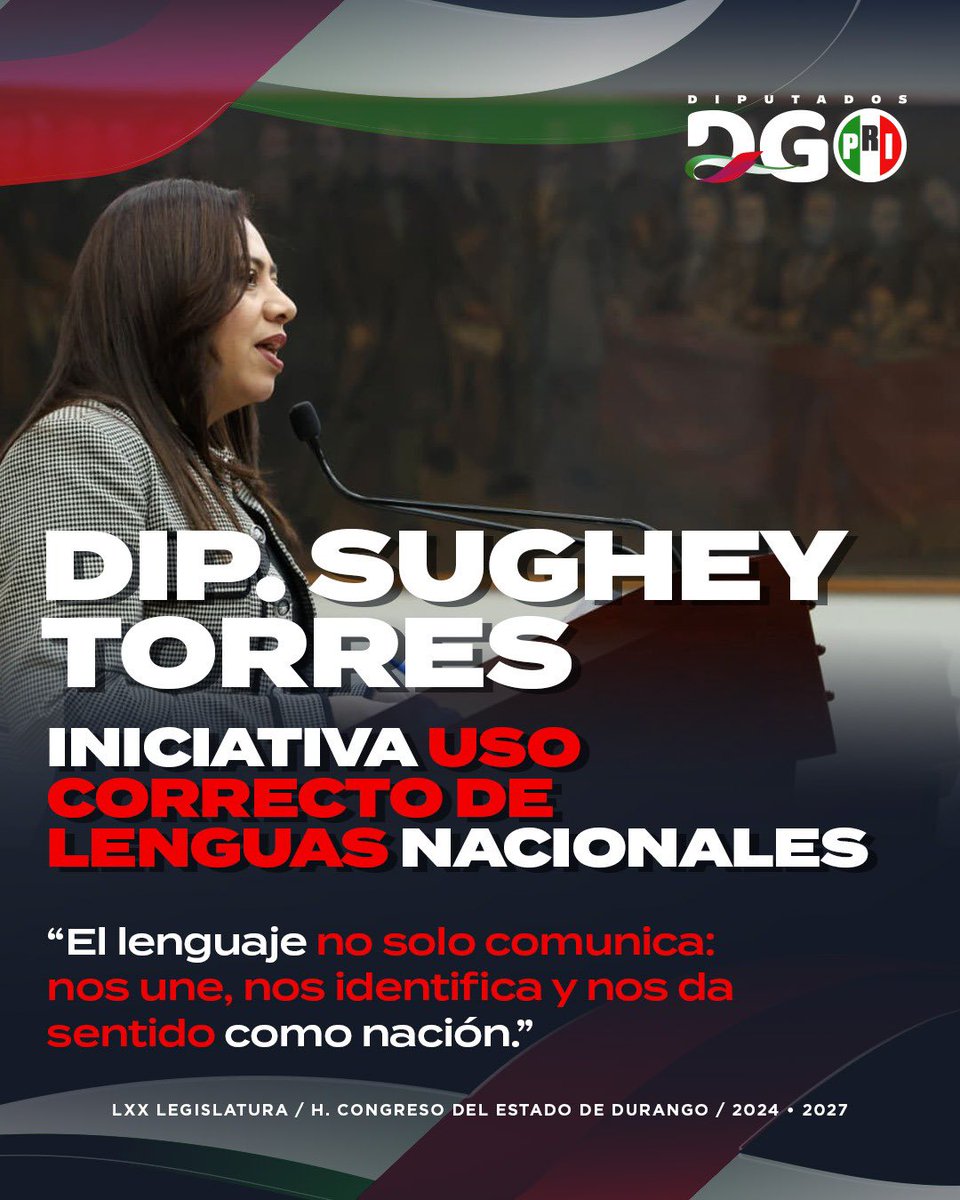 Grupo Parlamentario PRI tweet media