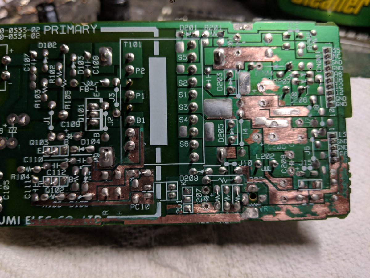 Jose A Cruz tweet media