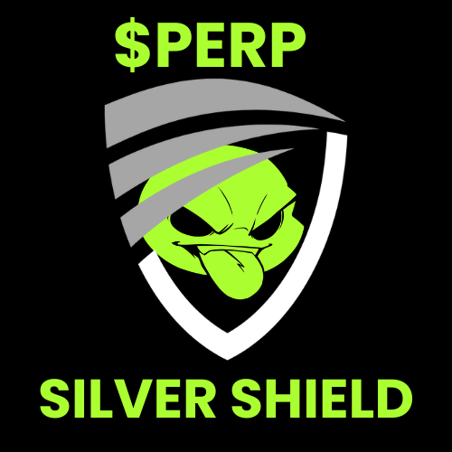 CnftTools's tweet image. NEW VEST from @perpsonx 

They&apos;ve locked up 3% of supply with our Shield vesting service! 

As ever we thank them for choosing the biggest, best vesting service on Cardano. And it&apos;s completely trustless!

We&apos;ll be minting some Perp NFTs from them tomorrow! WIll you?

#cnfttools…