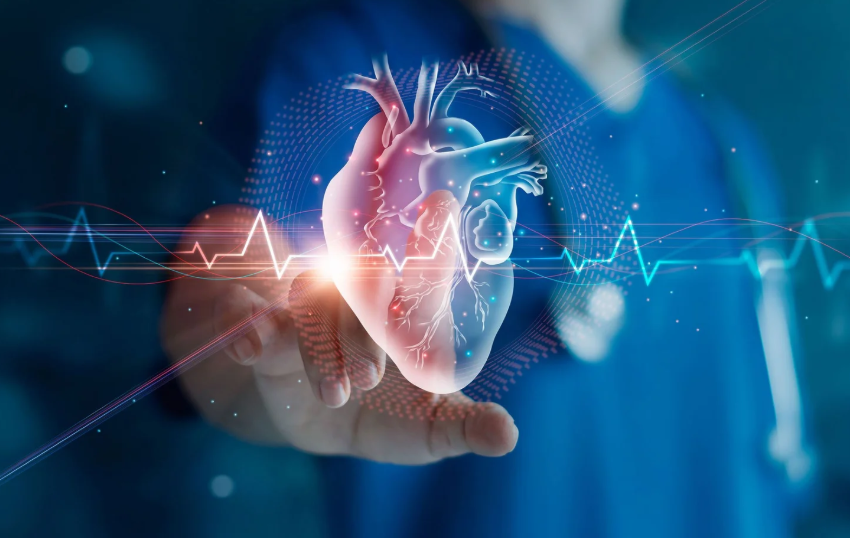 $CRDL continues to make waves in the #biotech  space. With late-stage trials and strong institutional support, the long-term potential here is significant. Smart money is watching closely. #HeartHealth