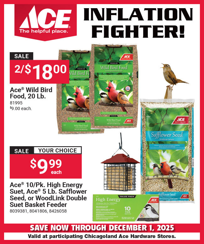 Park Ace Hardware tweet media