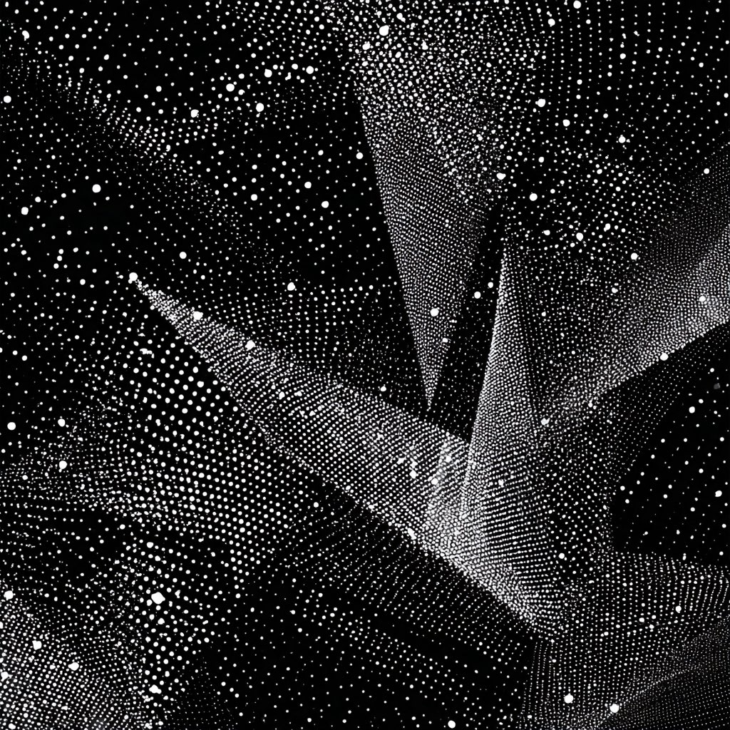 Connections

Artwork exploring the power of connections. 

joelfisher.me