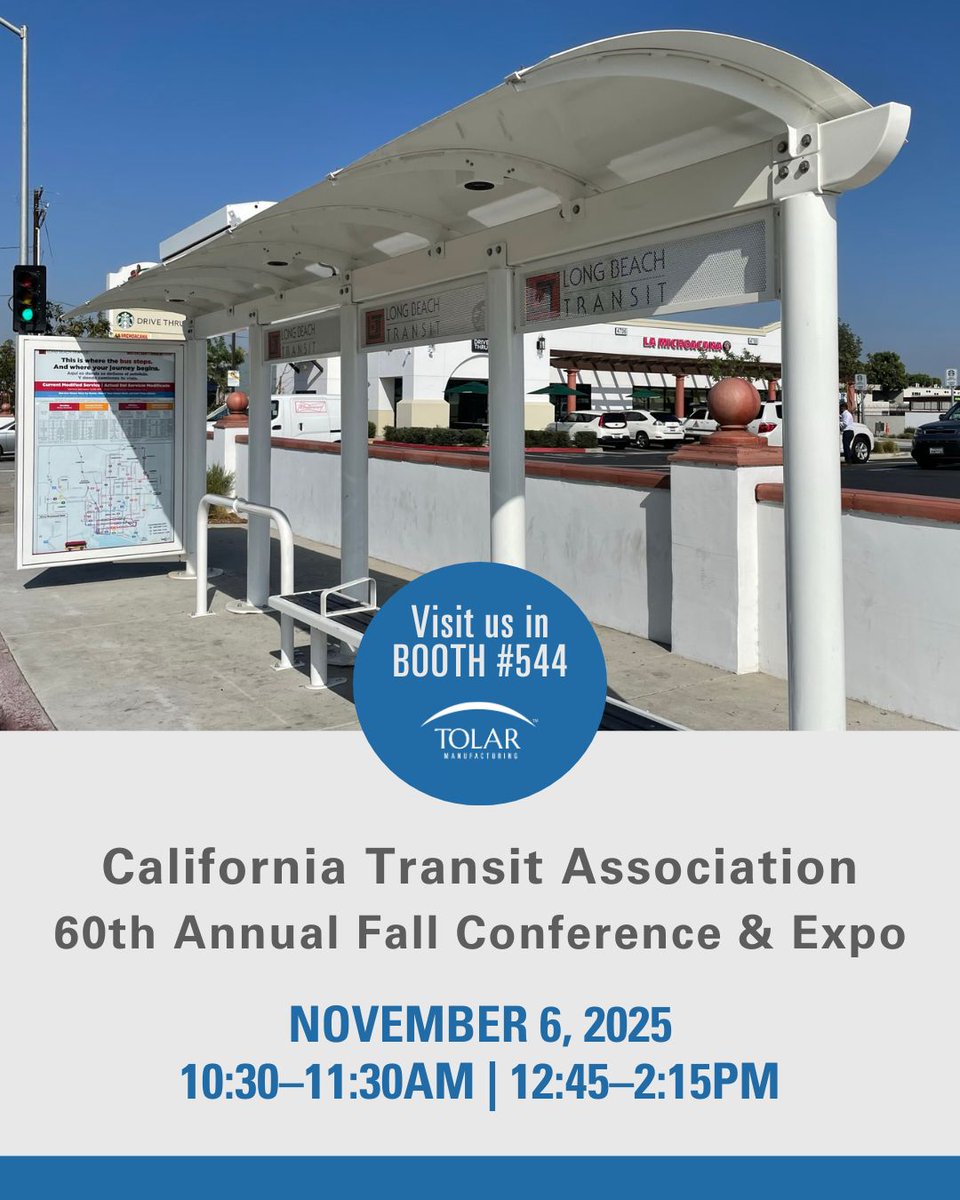 Tolar Manufacturing tweet media