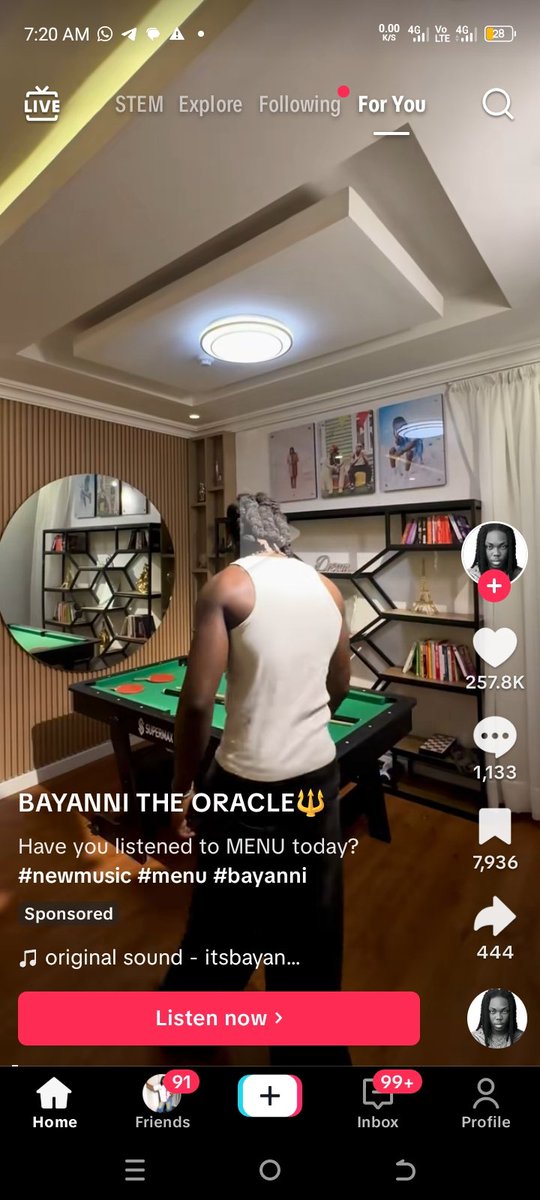 KevweRex's tweet image. 