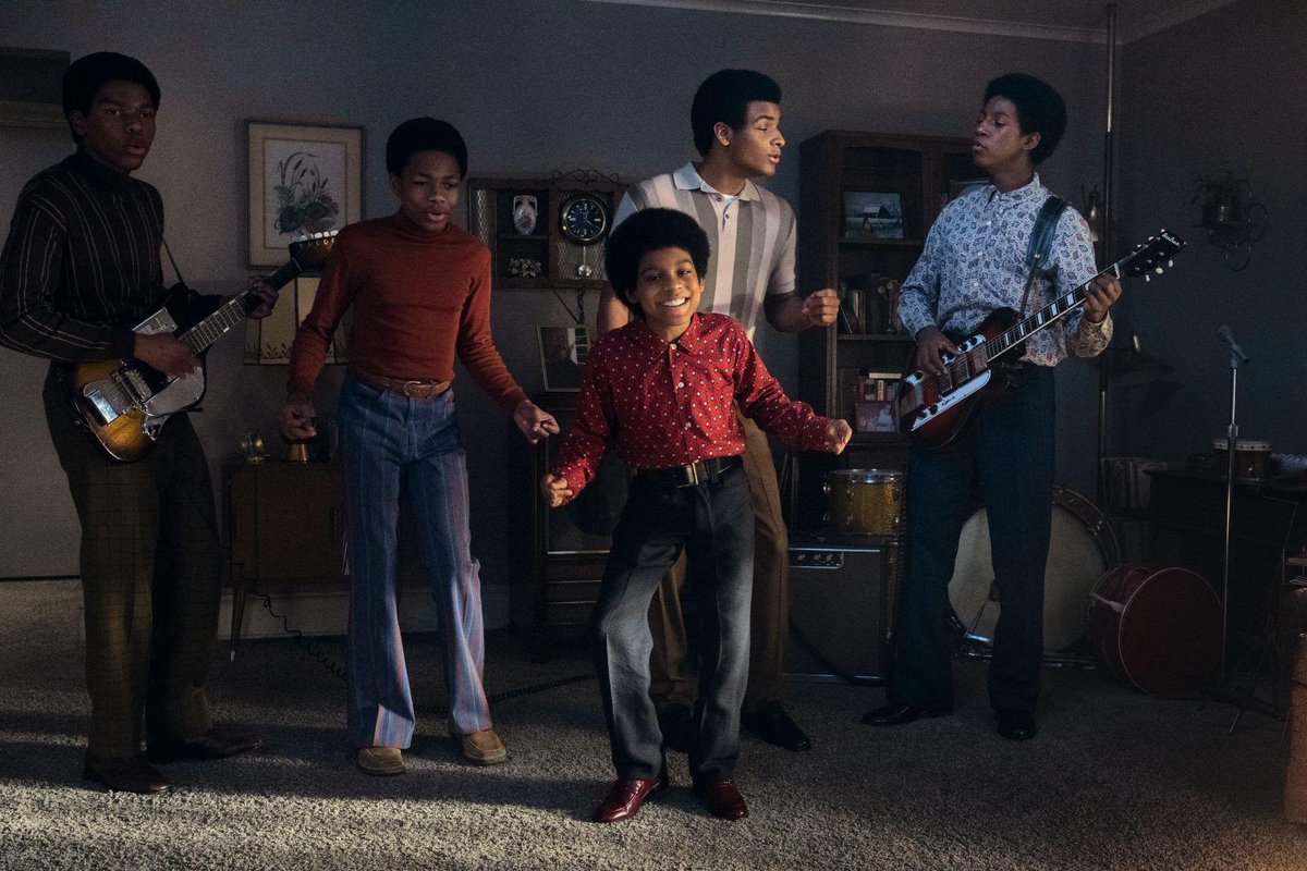 MichaelMovie Updates tweet media