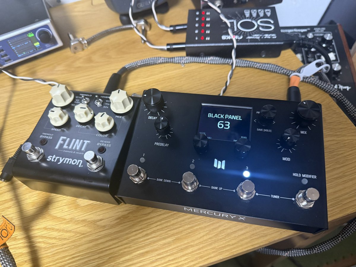 値下げ特価❣️美品❣️90s ビンテージ Mo Riss MD201N 鳴り良好