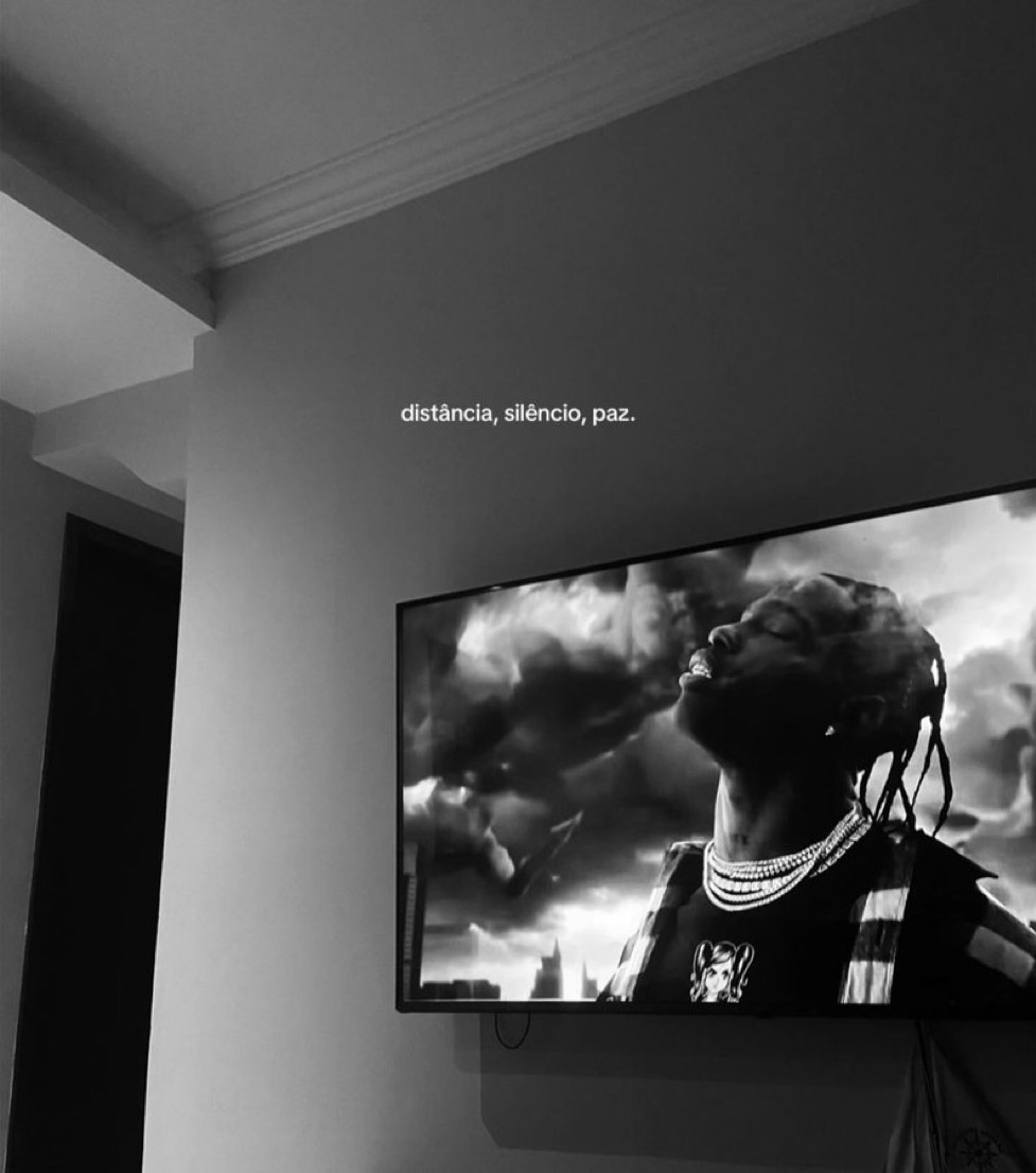 lembranças tweet media