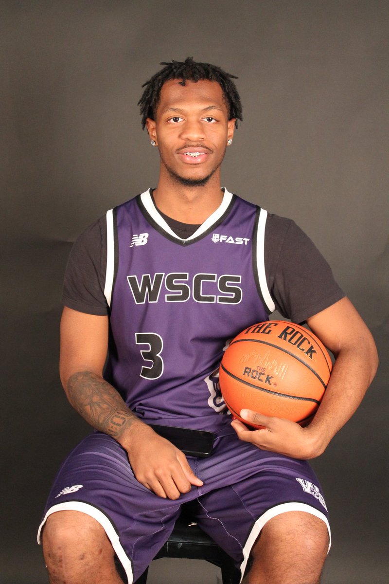 Winston Salem Christian Prep Basketball tweet media