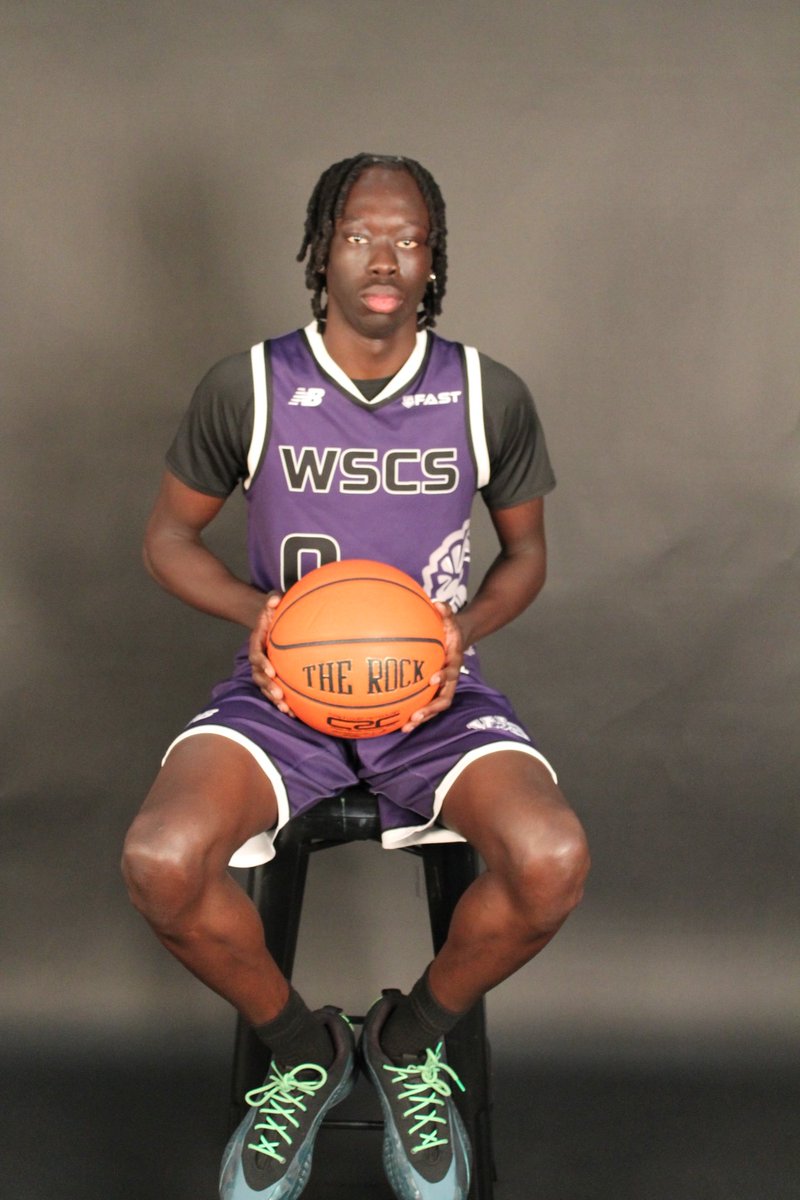 Winston Salem Christian Prep Basketball tweet media